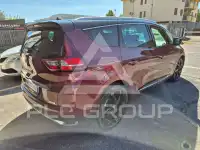 2017 Renault Grand Scenic