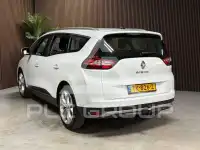 2017 Renault Grand Scenic