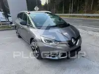 2017 Renault Grand Scenic