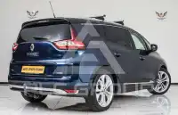 2017 Renault Grand Scenic