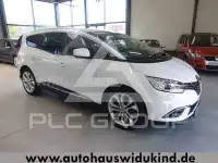 2017 Renault Grand Scenic