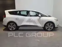 2017 Renault Grand Scenic