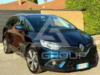 2017 Renault Grand Scenic