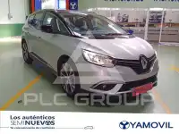 2017 Renault Grand Scenic