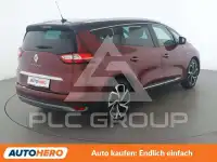 2017 Renault Grand Scenic
