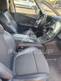 2017 Renault Grand Scenic