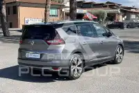 2017 Renault Grand Scenic