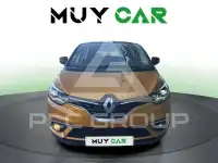 2017 Renault Grand Scenic