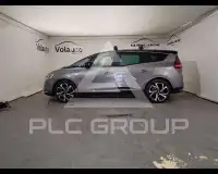 2017 Renault Grand Scenic
