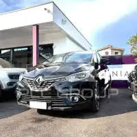 2017 Renault Grand Scenic