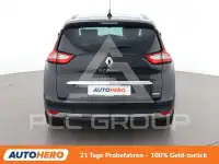 2017 Renault Grand Scenic