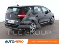 2017 Renault Grand Scenic