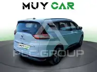 2017 Renault Grand Scenic