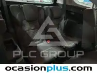 2017 Renault Grand Scenic