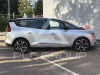 2017 Renault Grand Scenic