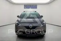 2017 Renault Grand Scenic