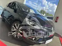 2017 Renault Grand Scenic