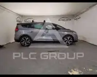 2017 Renault Grand Scenic