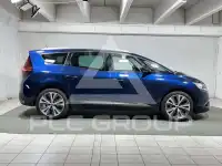 2017 Renault Grand Scenic