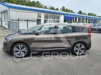 2017 Renault Grand Scenic