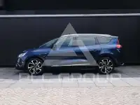 2017 Renault Grand Scenic