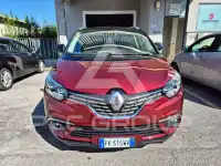 2017 Renault Grand Scenic