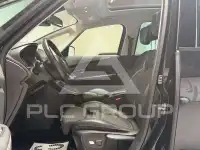 2017 Renault Grand Scenic