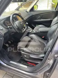 2017 Renault Grand Scenic