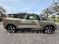 2017 Renault Grand Scenic