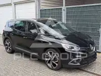 2017 Renault Grand Scenic