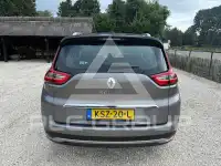 2017 Renault Grand Scenic