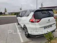 2017 Renault Grand Scenic