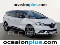 2017 Renault Grand Scenic