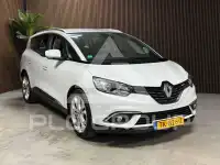 2017 Renault Grand Scenic