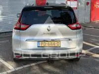 2017 Renault Grand Scenic