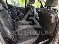 2017 Renault Grand Scenic