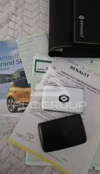 2017 Renault Grand Scenic