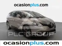 2017 Renault Grand Scenic