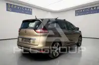 2017 Renault Grand Scenic