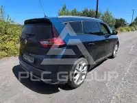 2017 Renault Grand Scenic