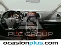 2017 Renault Grand Scenic