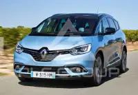 2017 Renault Grand Scenic