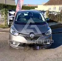 2017 Renault Grand Scenic