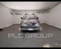 2017 Renault Grand Scenic