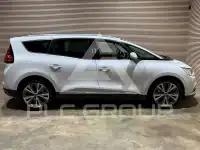 2017 Renault Grand Scenic