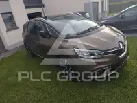 2017 Renault Grand Scenic