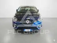 2017 Renault Grand Scenic