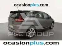 2017 Renault Grand Scenic