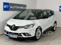 2017 Renault Grand Scenic