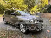 2017 Renault Grand Scenic
